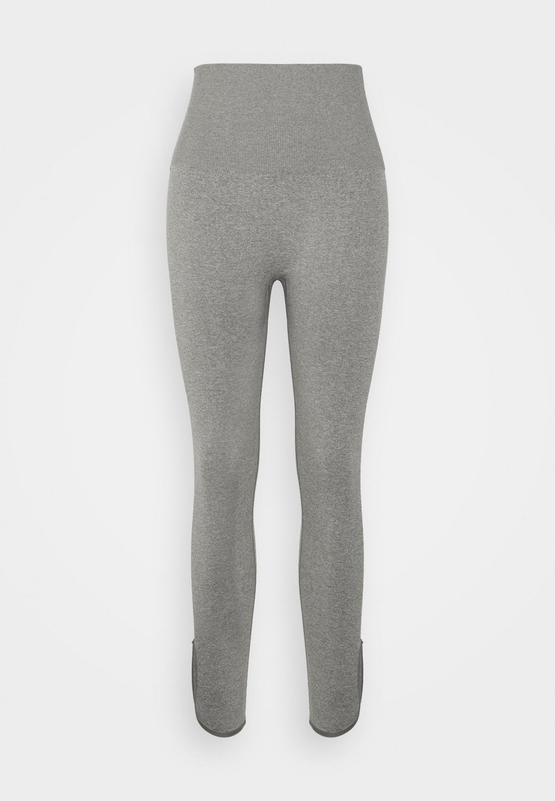 DIM DIM LEISURE Legging light grey/gris clair ZALANDO.FR
