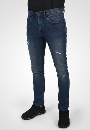 Jeansy Slim Fit