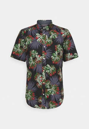 Hemd - black