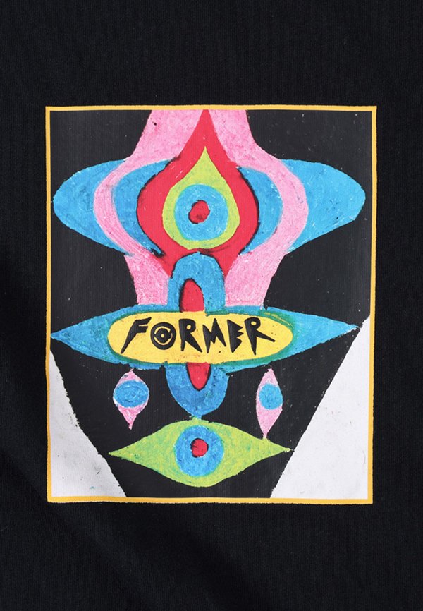 DROID PASTEL UNISEX - Print T-shirt2