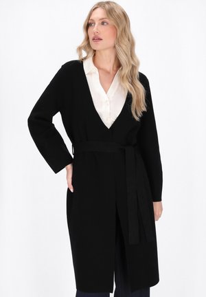 Gilet - black