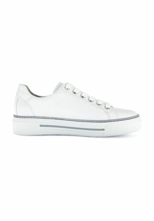 SNEAKER - Sneakers laag - weiss