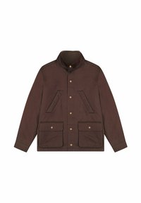 Wrangler INSULATED FIELD FOR REGULAR FIT . - Chaqueta fina - bracken