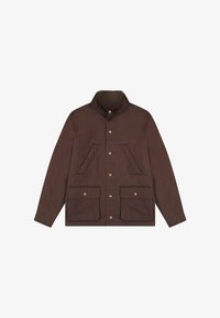 Seleccionado, bracken