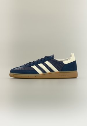 HANDBALL SPEZIAL - Sneaker low - night indigo/cream white