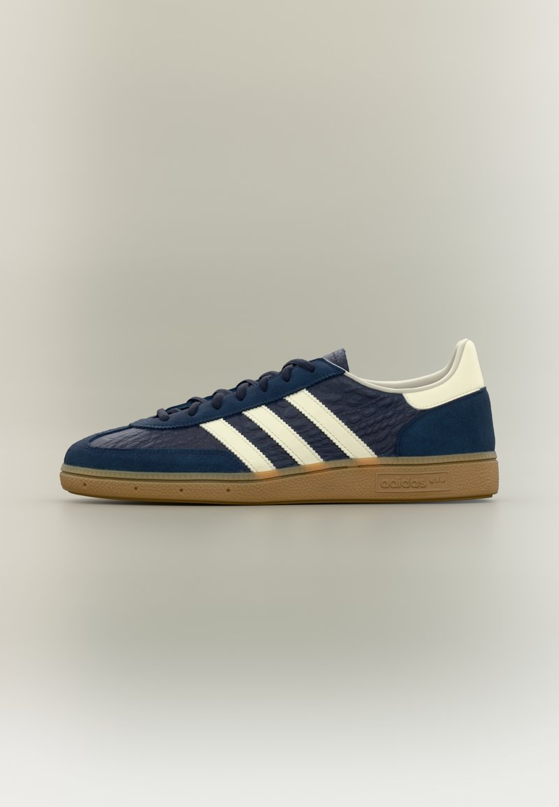 adidas Originals HANDBALL SPEZIAL night indigo/cream white/dark blue
