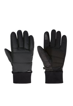 URBAN - Guanti - black