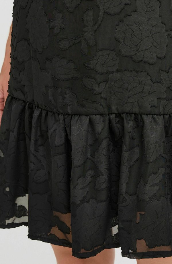 BYFLIKKE SS - Shirt dress2