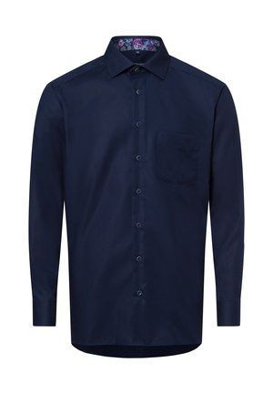 Andrew James Shirt - marine