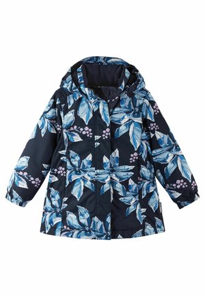 TOKI - Winterjacke - navy blue