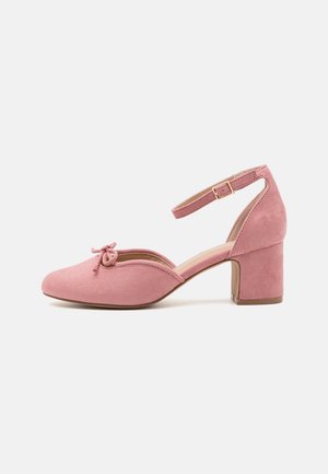 Anna Field, Escarpins - light pink