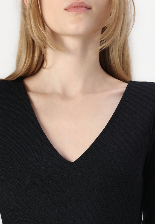 WIDE DRESS - Jumper dress2