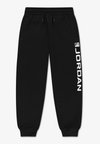 BASELINE PANT UNISEX - Tepláky - black