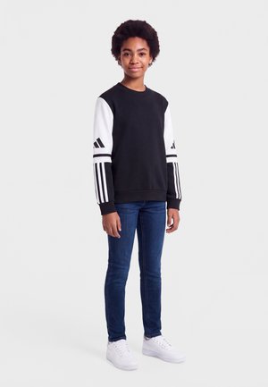 adidas Performance, UNISEX, czarny