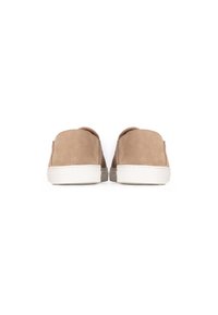PS POELMAN Zapatos sin cordones - dark beige