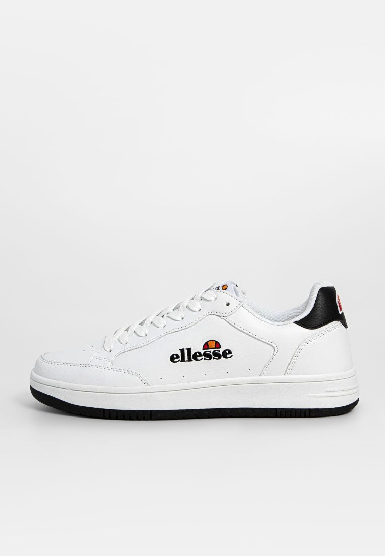Ellesse Sneaker low weiß