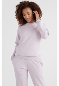 O'Neill SURFER CREW - Sweatshirt - lavendar frost