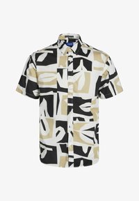 Unselected, fields of rye