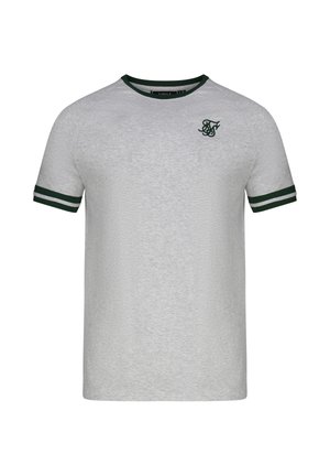SIKSILK, TOURNAMENT, szary