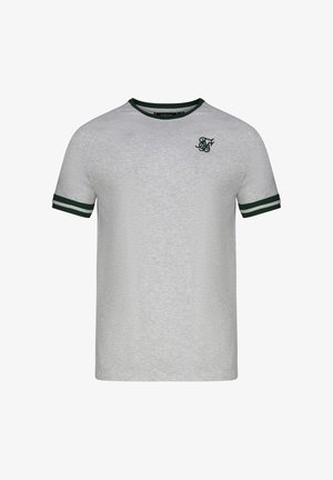 SIKSILK, TOURNAMENT, szary