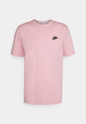T-shirts basic - pink