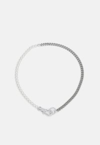 DEXTERA - Grandinėlė - silver-coloured