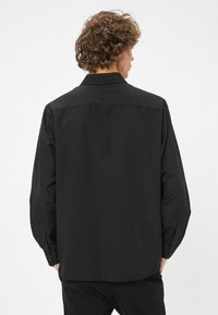 Koton Camisa - black