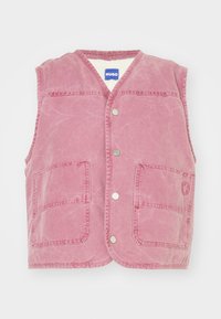 ANULA - Vest - medium pink