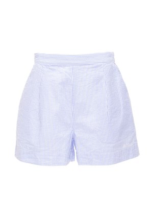 MC2 Saint Barth, SHORT AMANI - Shorts - light blue
