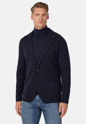 DIGITAL ONLYERINO SINGLE-BREASTED - Sakko - navy blue