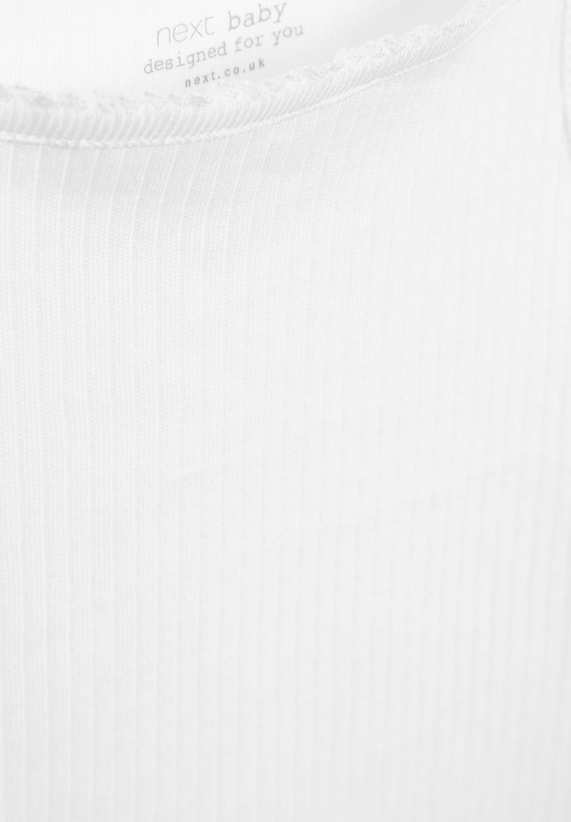 Kinder Wäsche | Next 5 PACK Body white/weiß - VH21625 Kinder Wäsche | Next 5 PACK Body white/weiß - VH21625