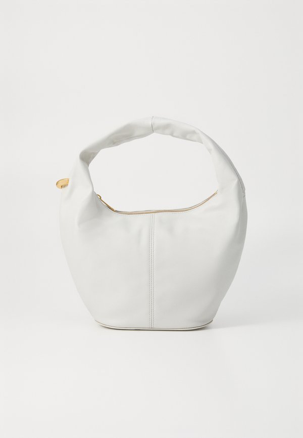 RING MINI HOBO - Handbag - marshmallow2