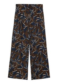 LIFE - Pantaloni - brown