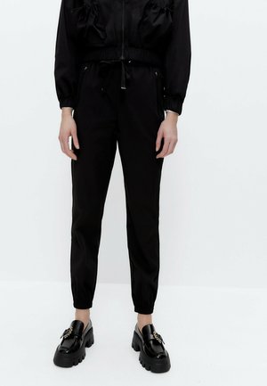 Trainingsbroek - black
