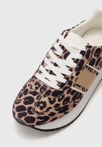 Anna Field Trainers - leo