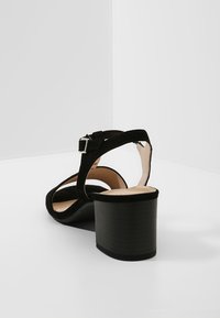 Gabor Sandalen - black