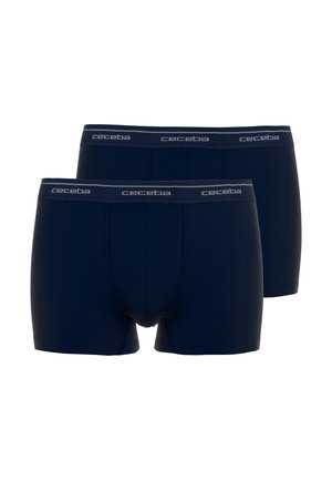 10162-660 - Trunks - grün-mittel-multicolor1