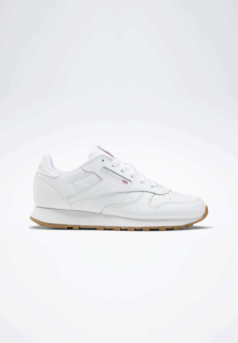 Kinder Sneaker | Reebok Classic Lauflernschuh white/offwhite - JM84598 Kinder Sneaker | Reebok Classic Lauflernschuh white/offwhite - JM84598