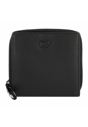 Braun Büffel CAPRI RFID - Geldbörse - schwarz