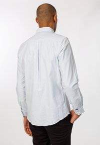 U.S. Polo Assn. ARMIN  - Ing - light blue stripe