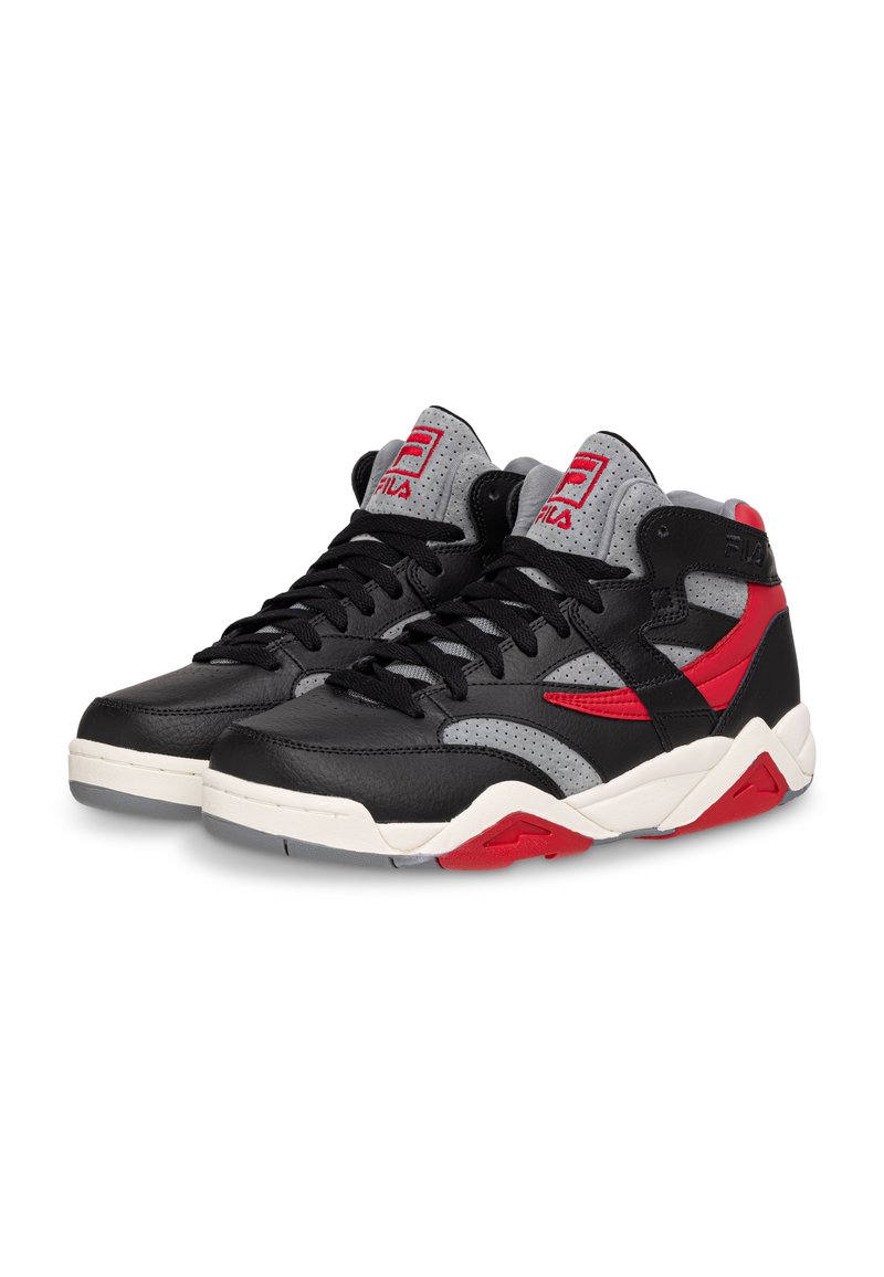fila jordan look alike