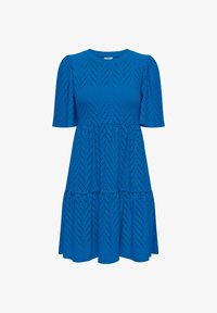 Nepasirinkta, strong blue