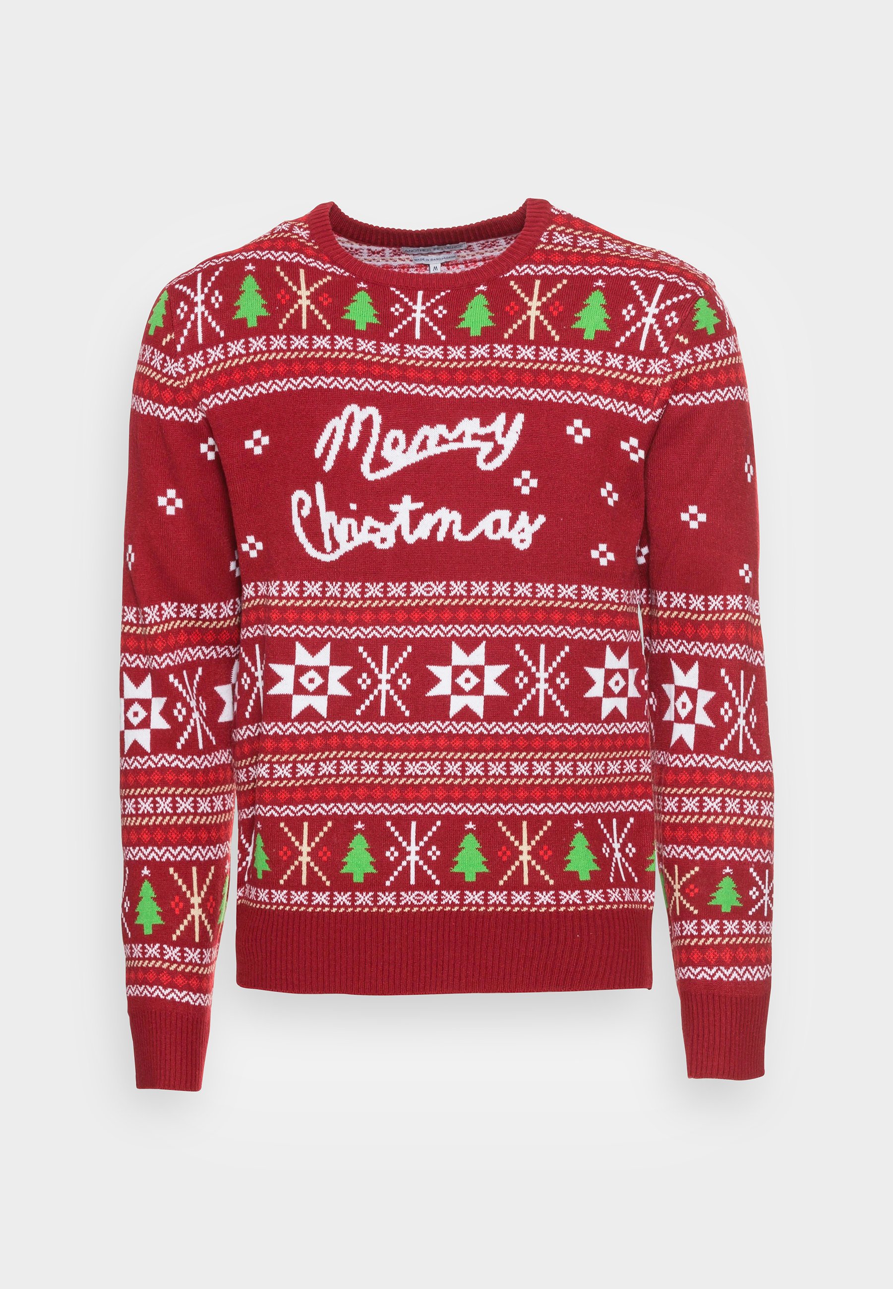 christmas pullover
