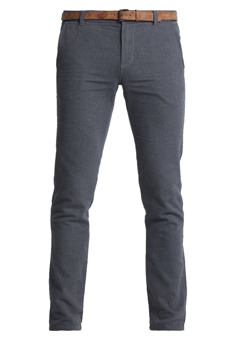 Tom Tailor Denim Chino zwart Tom Tailor Denim Chino zwart