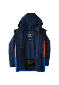DC Shoes DEFY-FUNKTIONELLE Chaqueta de snowboard btk0 dress