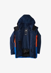 DC Shoes DEFY-FUNKTIONELLE Chaqueta de snowboard btk0 dress