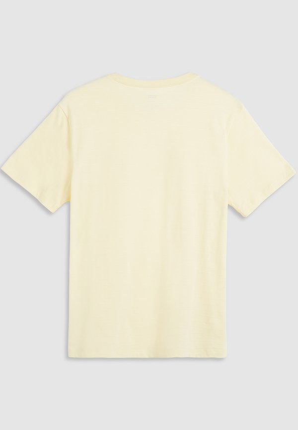 ORIGINAL TEE  - Basic T-shirt - double cream2