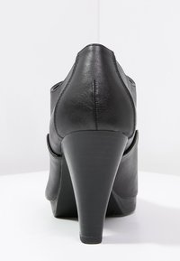 Anna Field Ankelboots - black