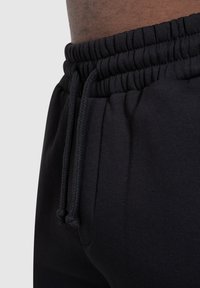 Smilodox CASUAL SPORT ALDIN - Jogginghose - schwarz