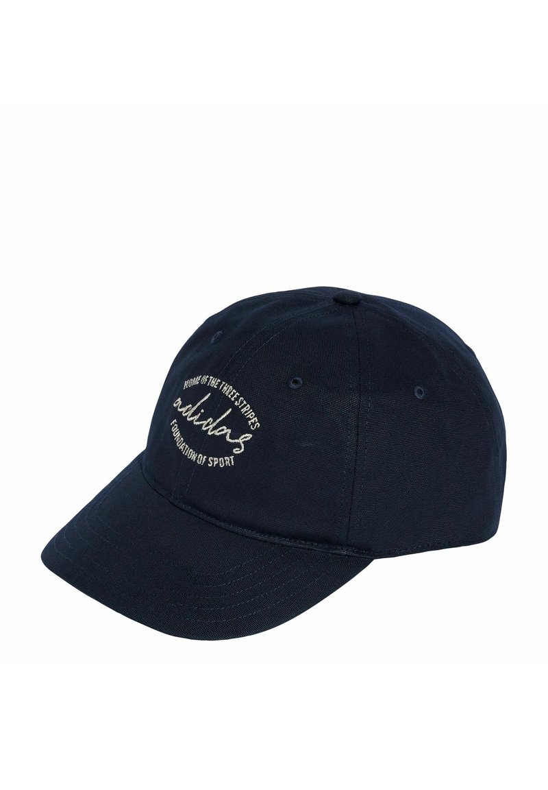 adidas Performance DAD - Caps - legend ink aluminium/blå - Zalando.dk